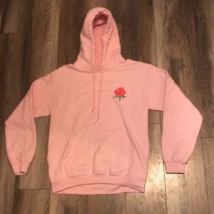Cute Japanese hoodie